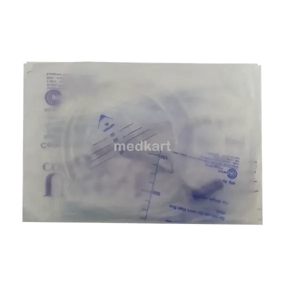 urine bag 1 pcs